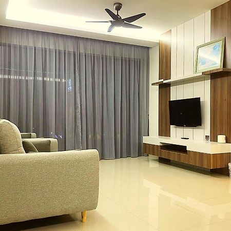 Amadel Residence 爱媄德民宿 16 Malacca Kültér fotó