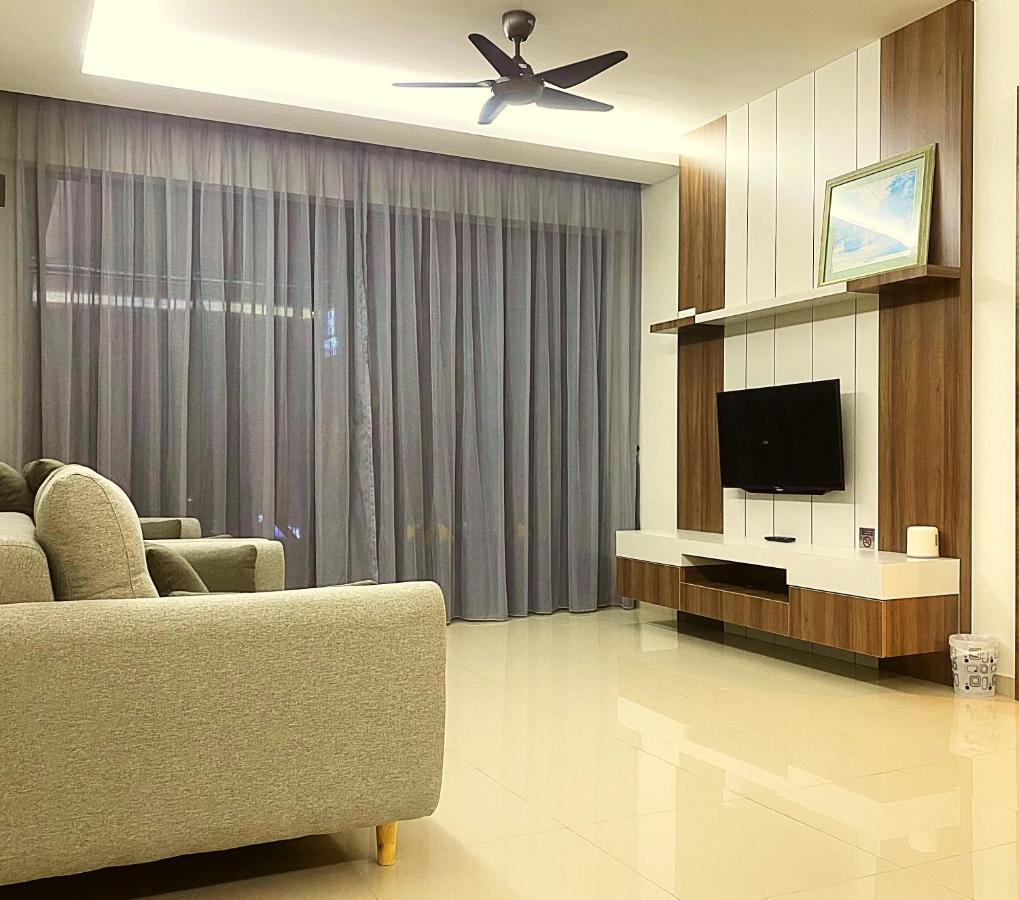 Amadel Residence 爱媄德民宿 16 Malacca Kültér fotó