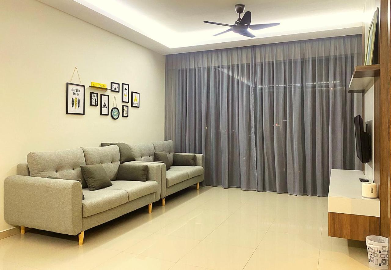 Amadel Residence 爱媄德民宿 16 Malacca Kültér fotó