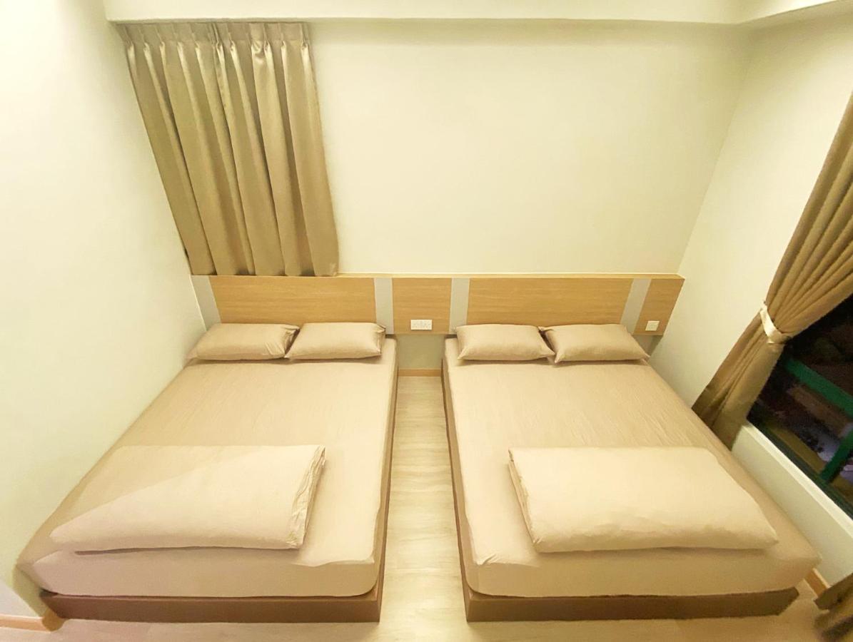 Amadel Residence 爱媄德民宿 16 Malacca Kültér fotó