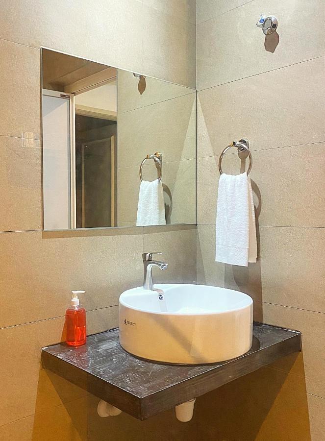 Amadel Residence 爱媄德民宿 16 Malacca Kültér fotó