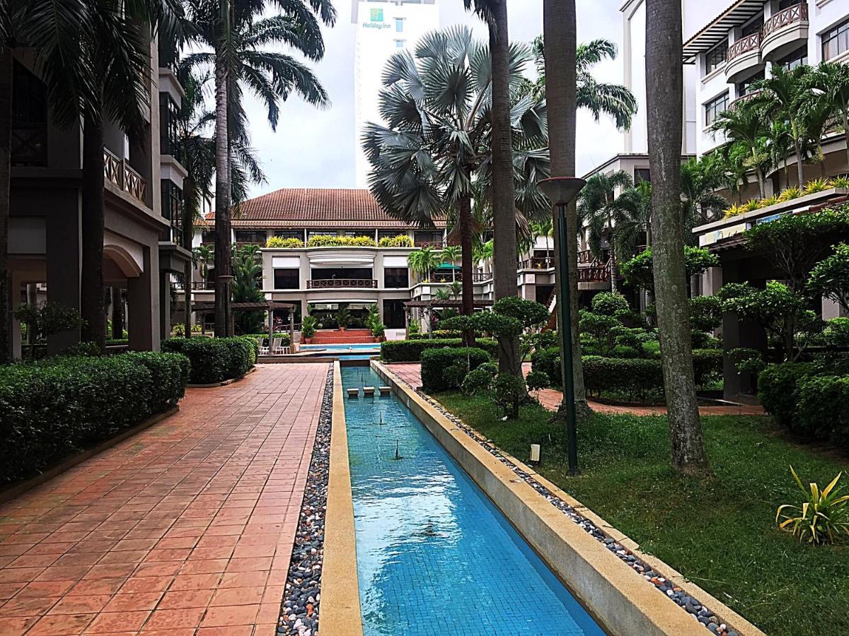 Amadel Residence 爱媄德民宿 16 Malacca Kültér fotó
