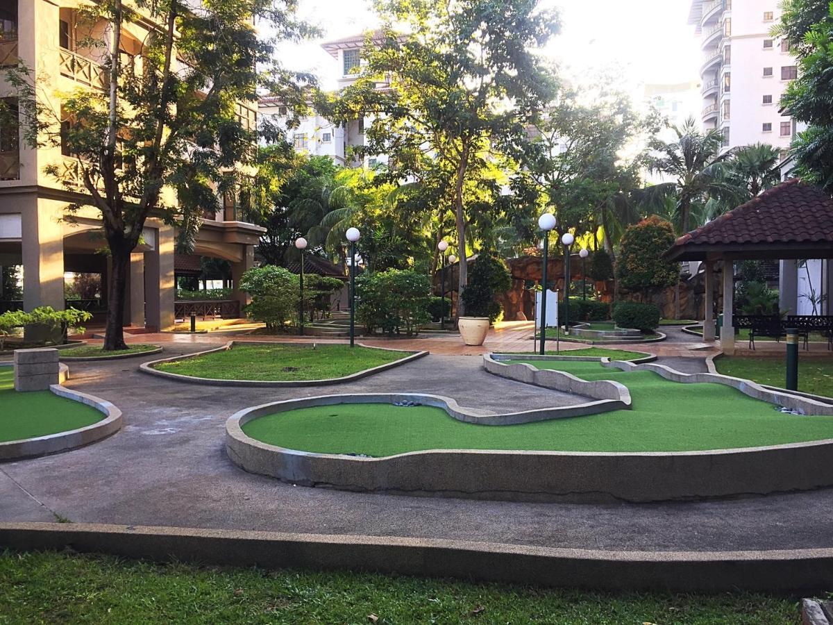 Amadel Residence 爱媄德民宿 16 Malacca Kültér fotó