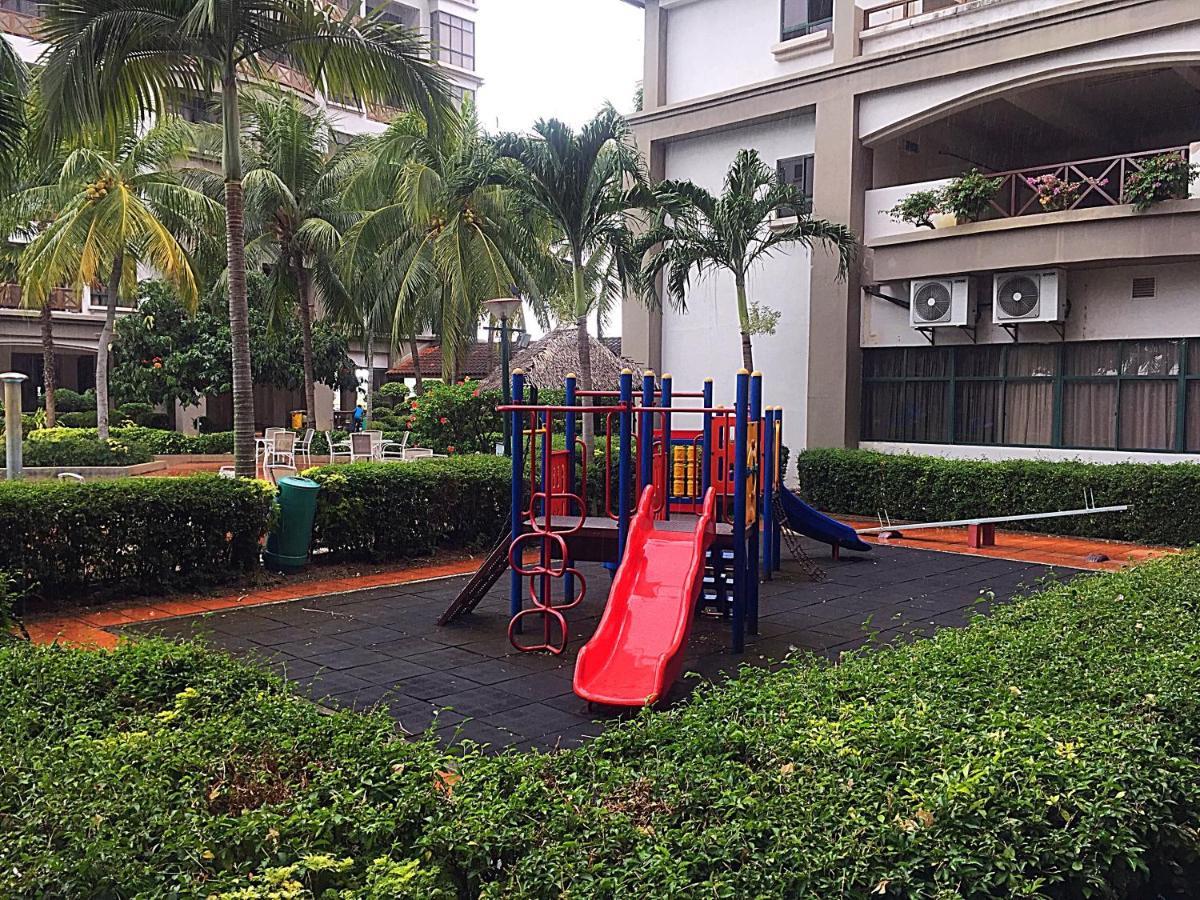 Amadel Residence 爱媄德民宿 16 Malacca Kültér fotó